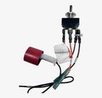 Timer Switch Assembly for BH Electronics 240-01943