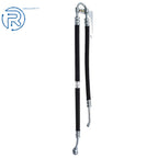 Power Steering Pressure Return Hose for Mercedes-Benz GL550 GL450 (2007-2013)