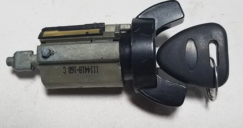 Ignition Lock Key for Ford Thunderbird Cougar (1989–1993)