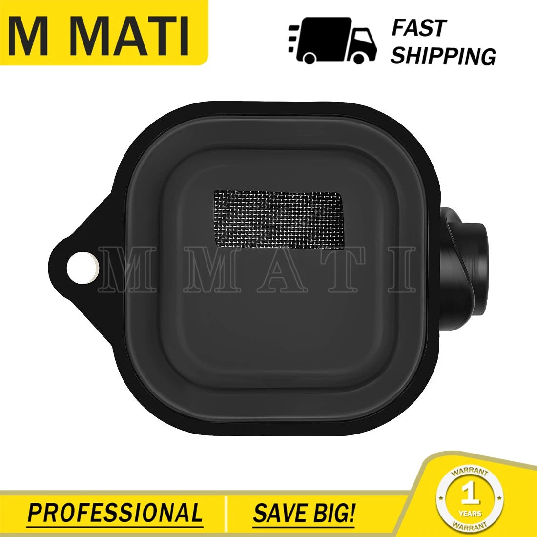 Oil Pickup 1202663 for Polaris Sportsman 800 (2005–2014), 700 (2002–2008)