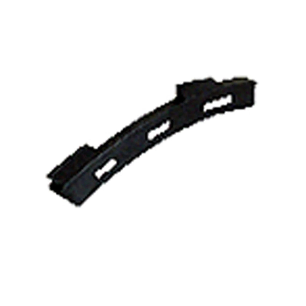 Replacement Plastic Passenger Side Front Bumper Cover Bracket