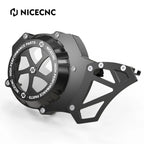Engine Stator Cover for Yamaha Blaster YFS200 (2000–2006) Aluminum CNC-Machined
