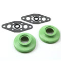 RAVE Valve Repair Rebuild Kit for SeaDoo GSX GTX SPX XP (787 800)