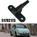 OEM Radiator Bracket for Fiat 500 Abarth 500 Panda (2012–2023)