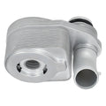 Aluminum Oil Cooler for Fiat Ducato 250 (2006–2014) 504050068