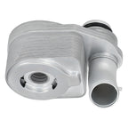 Aluminum Oil Cooler for Fiat Ducato 250 (2006–2014) 504050068