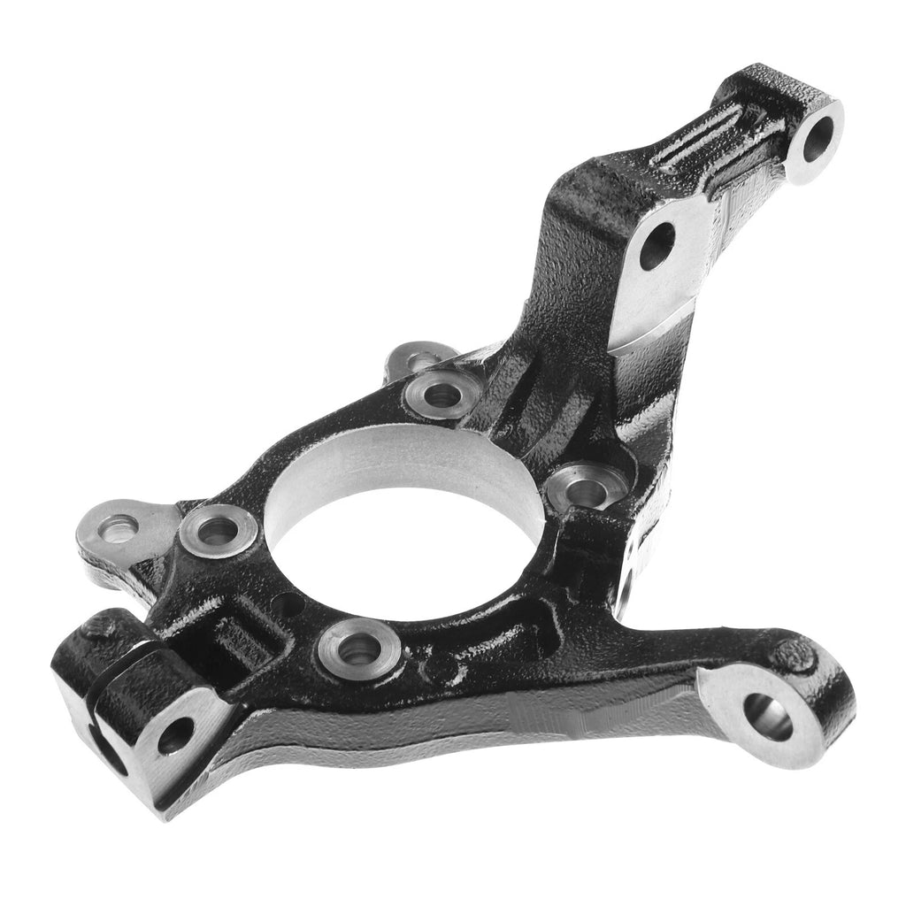 Front Right Steering Knuckle for Kia Optima (2016–2020) Hyundai Sonata (2015–2019)