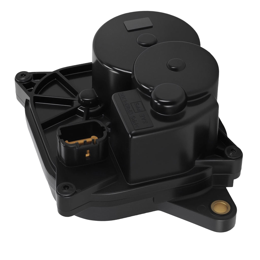 Transfer Case Shift Motor 4WD for Nissan Frontier (2005–2017) 332518S011