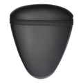 Black Rider Driver & Passenger Seat Cushions for Suzuki TL1000R (1998-2003)