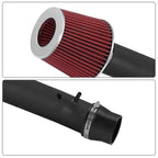 Aluminum Cold Air Intake System for Honda Civic EL EX HX 1996–1998 1.6L