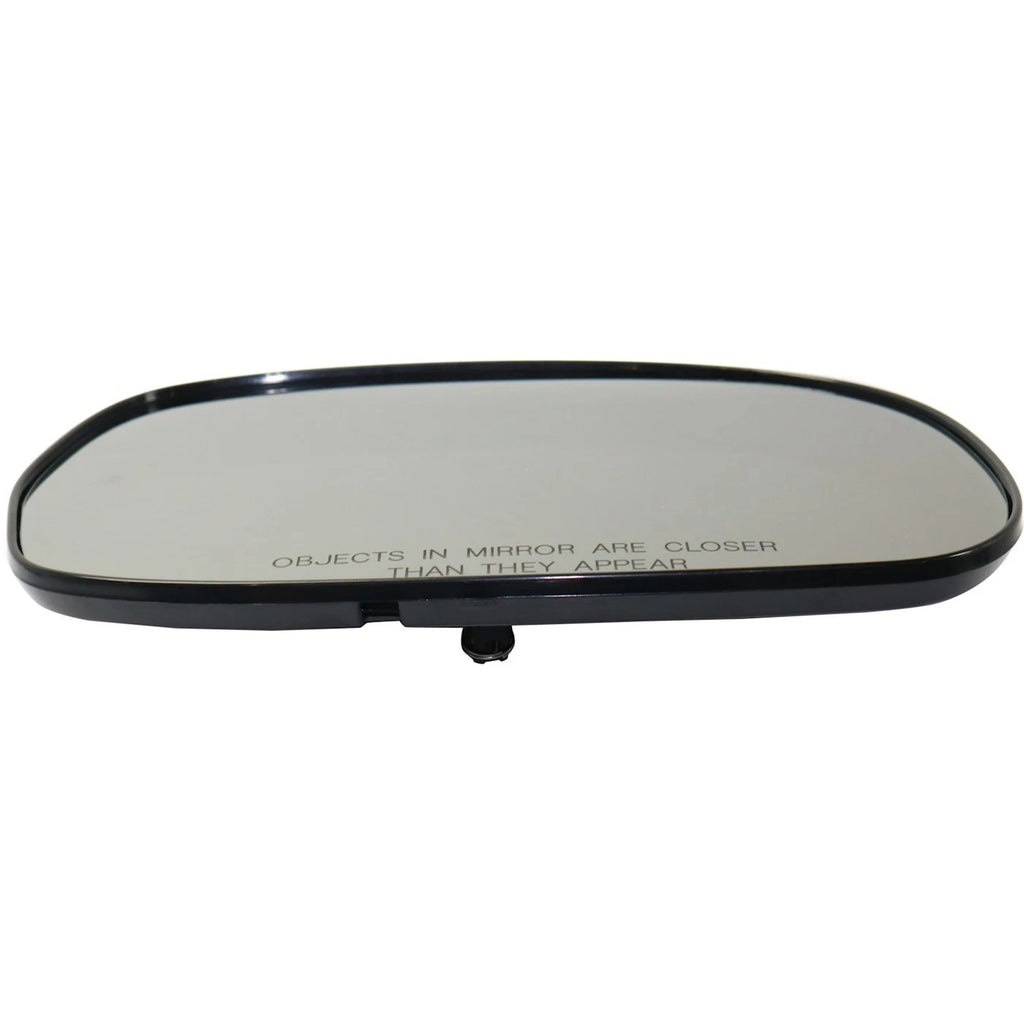 Mirror Glass Set for Toyota Tundra, Sequoia (2000–2007) Heated