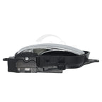 Rear Left LH Inner Door Handle for Nissan Altima / Pathfinder (2013–2017)