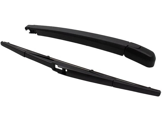 Rear Windshield Wiper Arm and Blade Kit for Mazda 6 (2003–2008) PF176WD