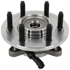 Set of 2 Wheel Bearing Hubs for Ford Expedition Lincoln (1997–2023)