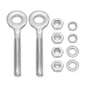 Rear Primary Drive Chain Tensioner Adjuster for Honda FourTrax TRX200 SX (1986–1997)