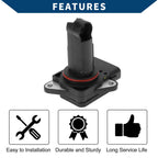 Mass Air Flow Sensor No. 22680AA310 for Subaru Forester (1997–2002)