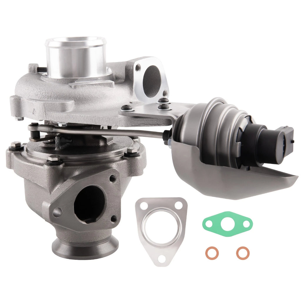Turbocharger for Chevy Cruze 2.0 (2014–2015) 14031539