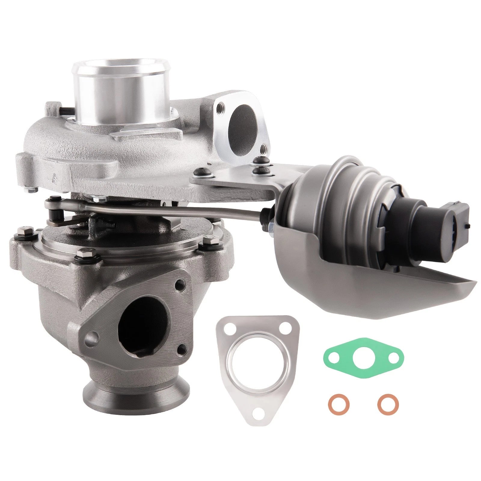 Turbocharger for Chevy Cruze 2.0 (2014–2015) 14031539