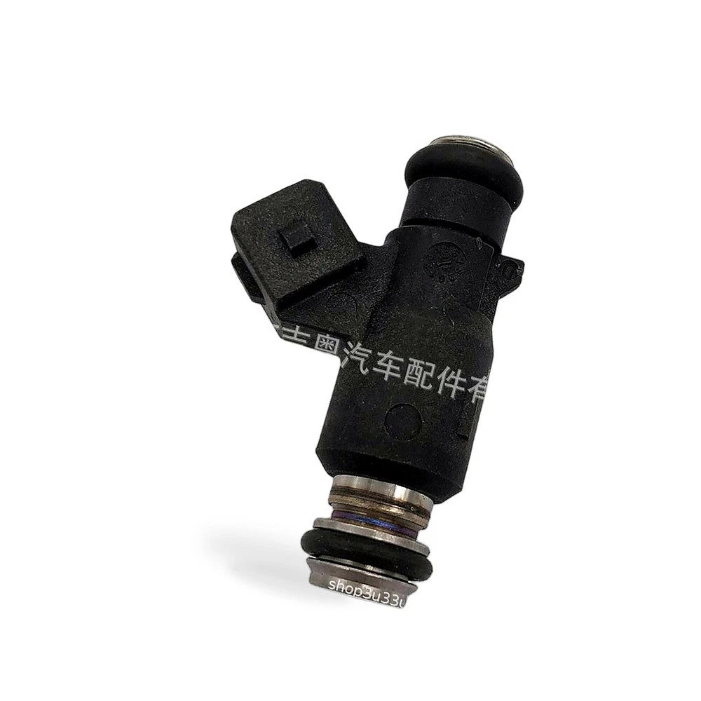 Engine Control Unit for FAW Jiabao V70 (2012–2016) 25368820A JY1303