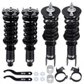 Coilover Suspension Kit for Honda Civic (1988–1991) & Integra (1990–1993)