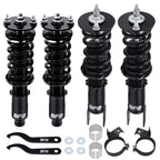 Coilover Suspension Kit for Honda Civic (1988–1991) & Integra (1990–1993)