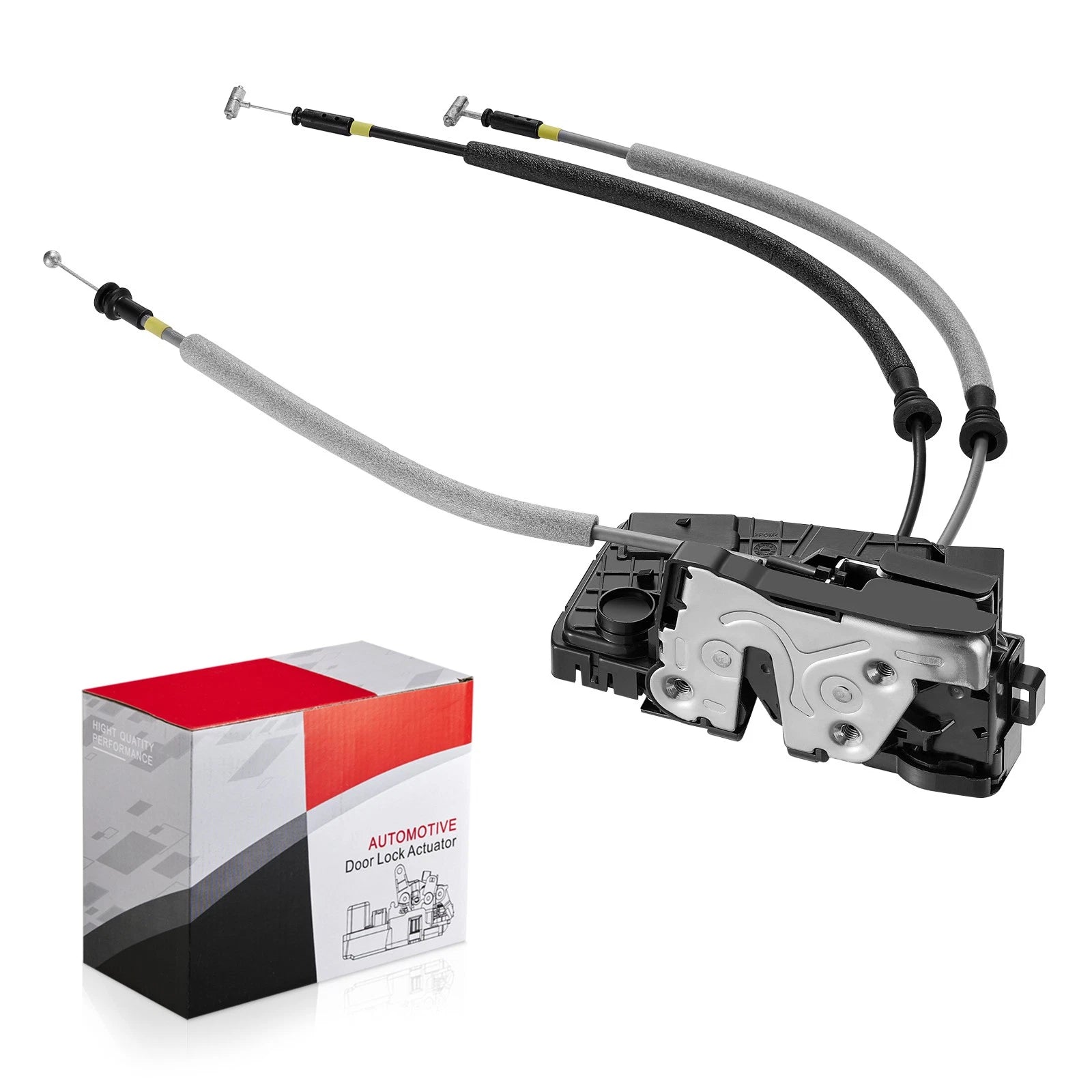 Door Lock Latch Actuator for Hyundai Elantra (2017–2020)