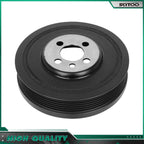 Harmonic Balancer for Audi A3 (2010–2016), Volkswagen Beetle (2003–2015), Passat, Jetta