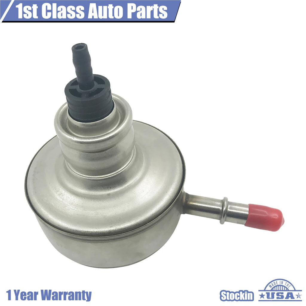Fuel Injection Pressure Regulator for Dodge Durango (1998–2003) 5012351AA
