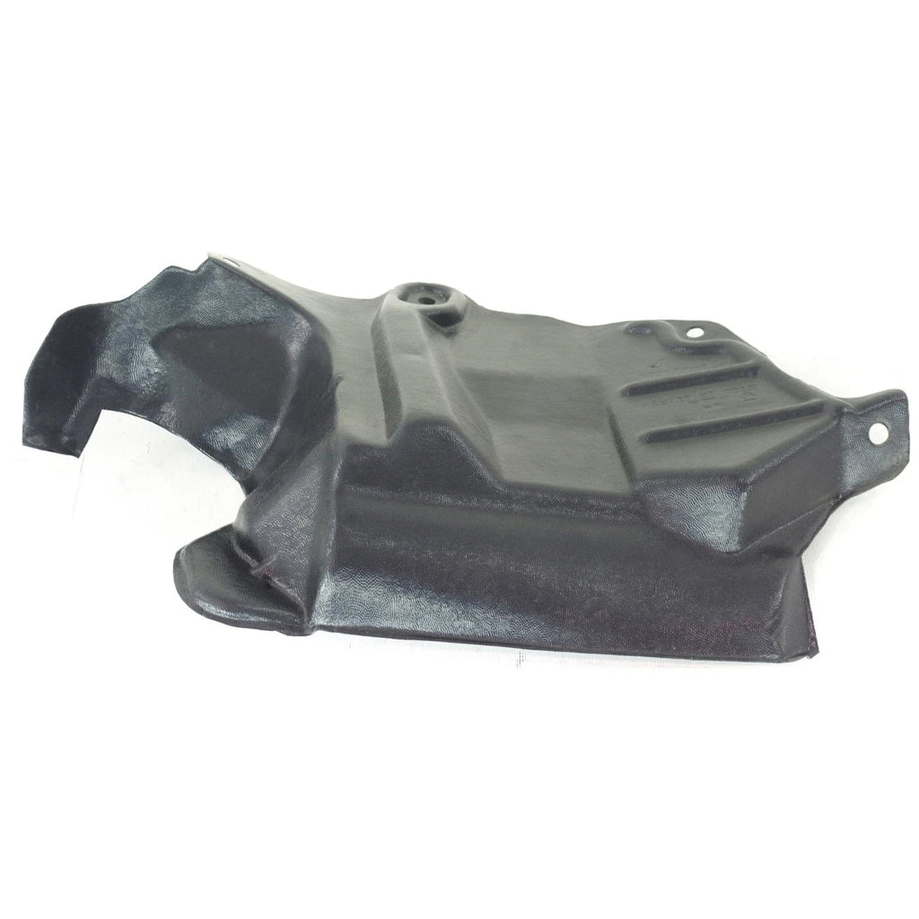Engine Splash Shield for Nissan Sentra (1995–1999) Passenger Side Lower