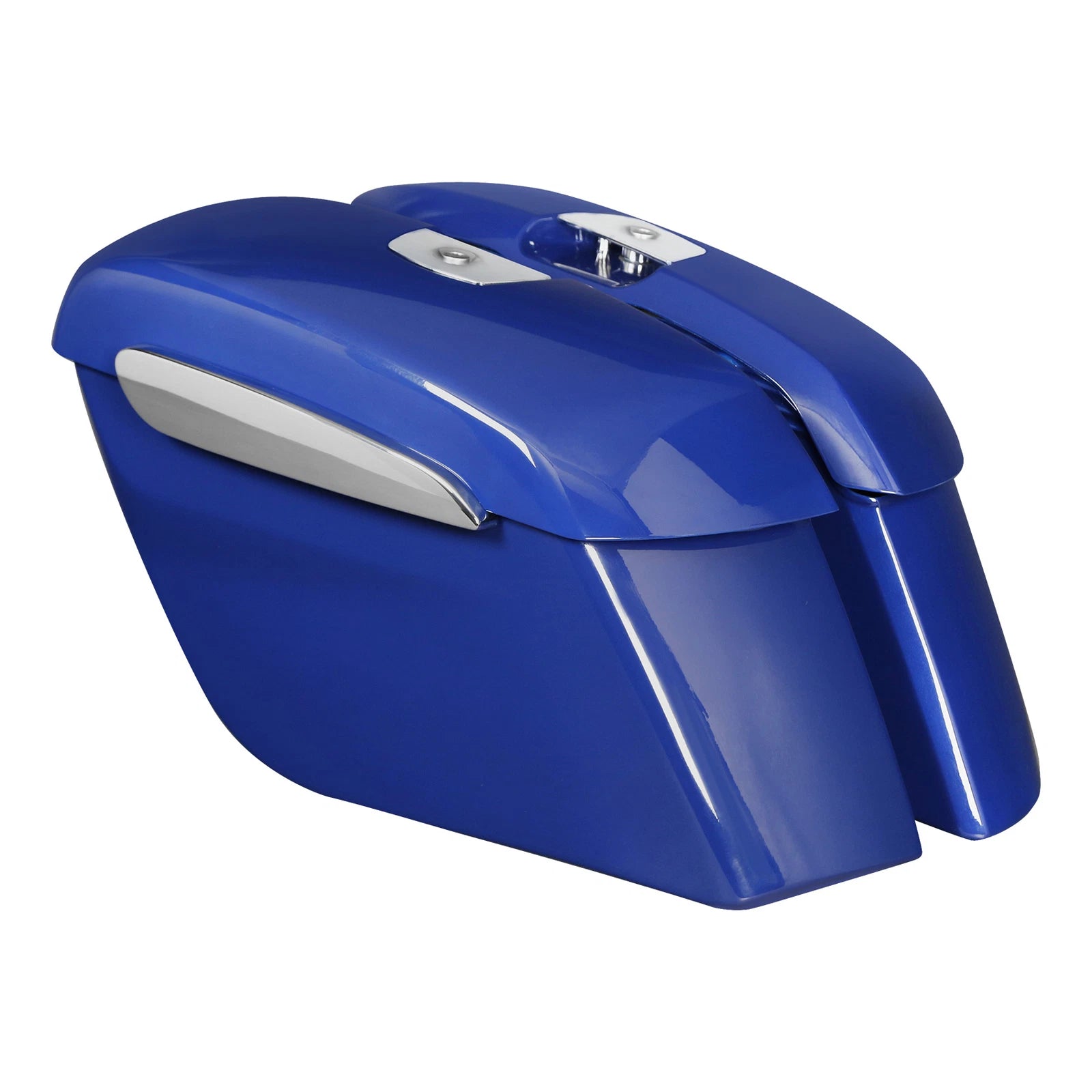 Hard Saddlebags for Indian Chieftain Dark Horse (2019–2025)