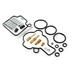 New Carburetor Rebuild Kit for Honda TRX450R TRX 450R (2004-2005)