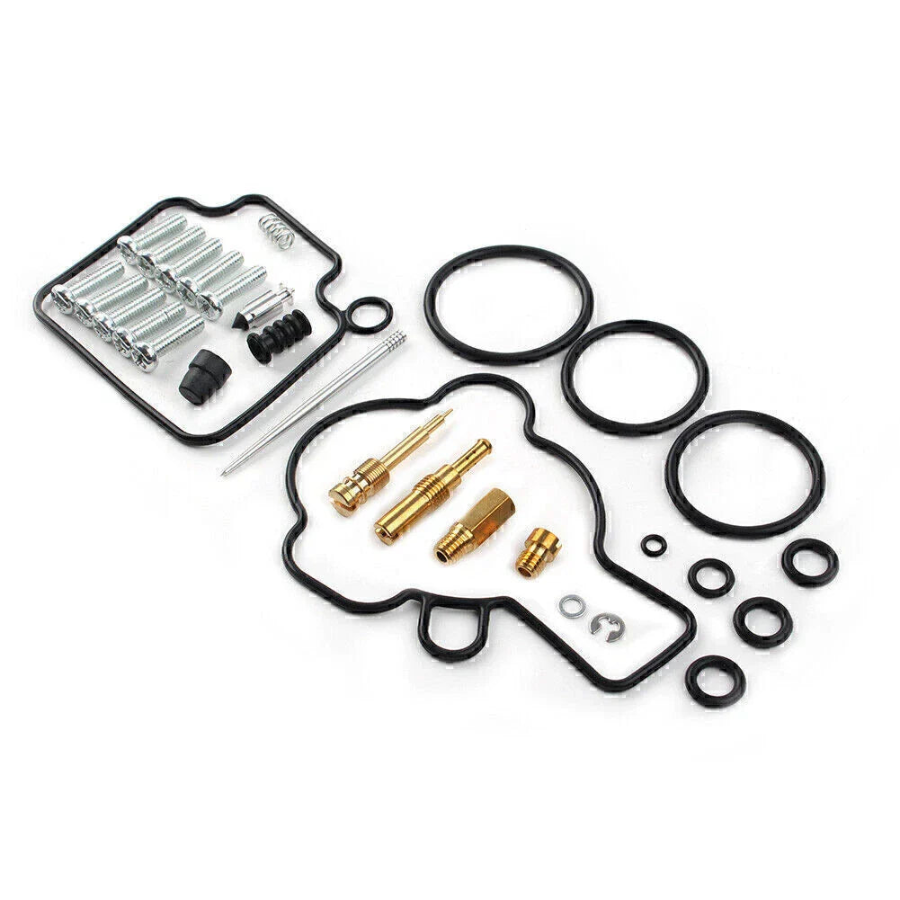 New Carburetor Rebuild Kit for Honda TRX450R TRX 450R (2004-2005)