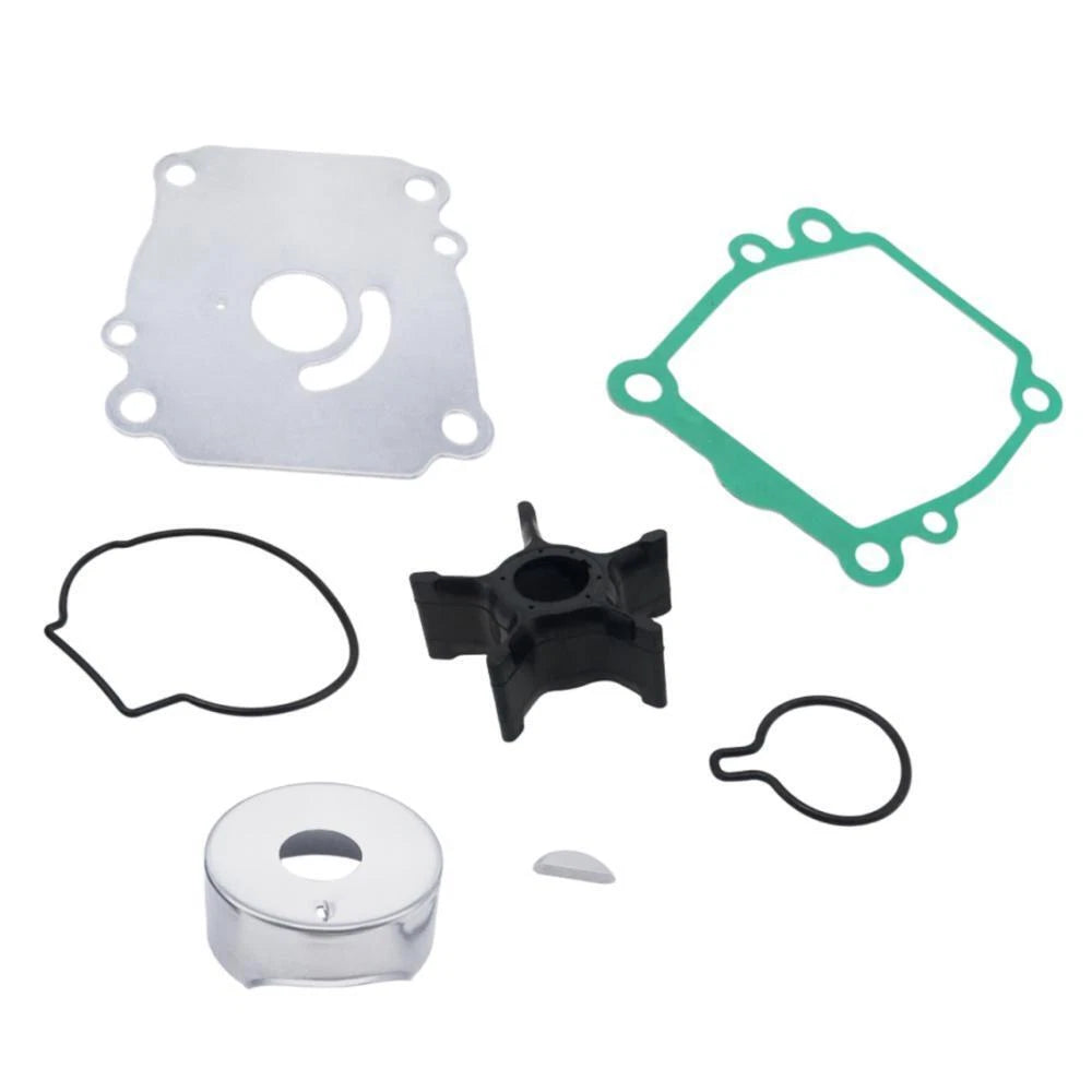 Water Pump Kit for Suzuki Outboard DF90-DF140 (2001–2010) 17400-92J00