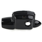 Rear Brake Master Cylinder Cover for Harley Touring Electra Glide (2008-2021)