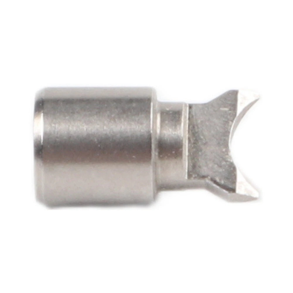 Small Wheel Twist Shaft for Dawa 10000 Reel (Saltwater)