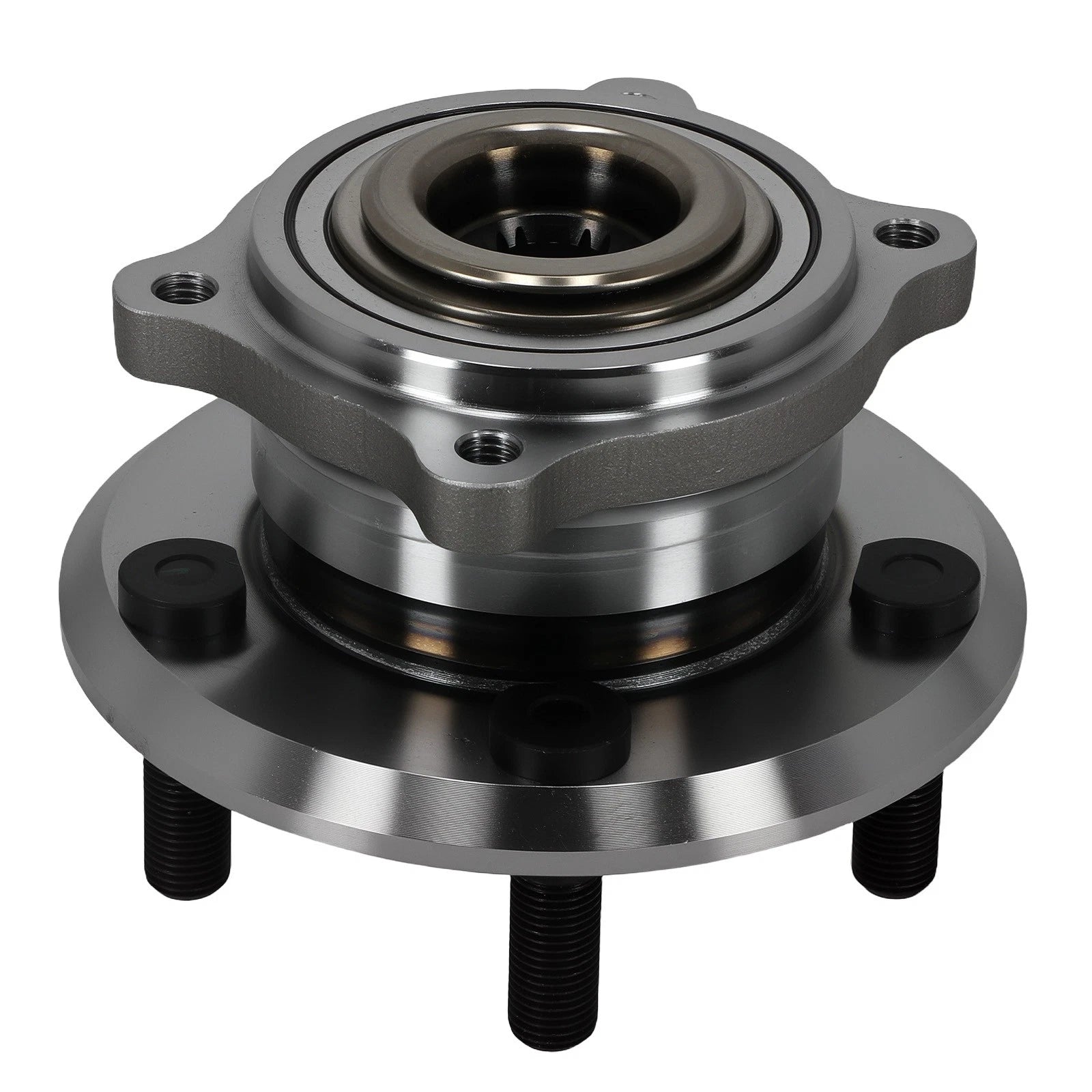 Rear Wheel Bearing Hub Assembly for Chrysler 300 (2005–2009)