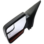 Power Mirror for Ford Expedition (2012–2014) Left Heated Power Fold Memory