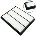 Air Filter for Volvo Penta D4 D6 D9 D11 (2003–2023) 21702999 3818541 3583654 117303