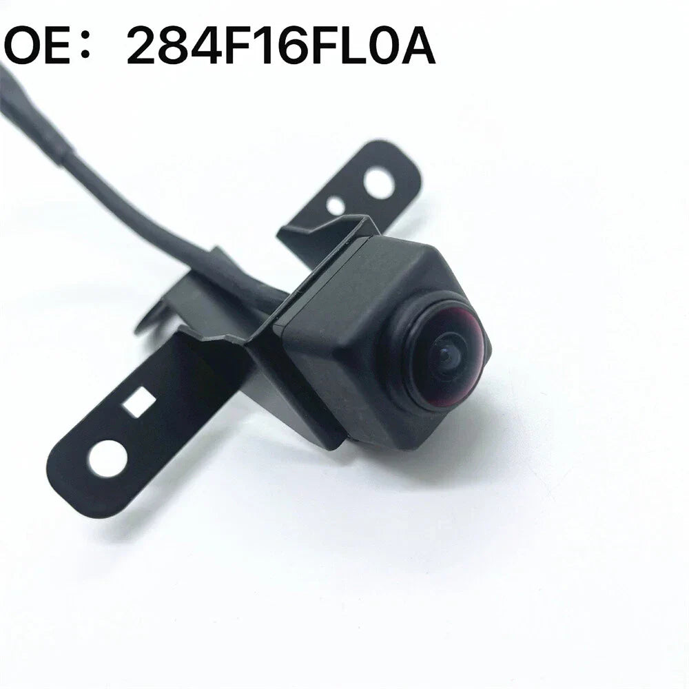 Front View Parking Assist Camera for 2017-2019 Nissan Rogue (2017-2019)