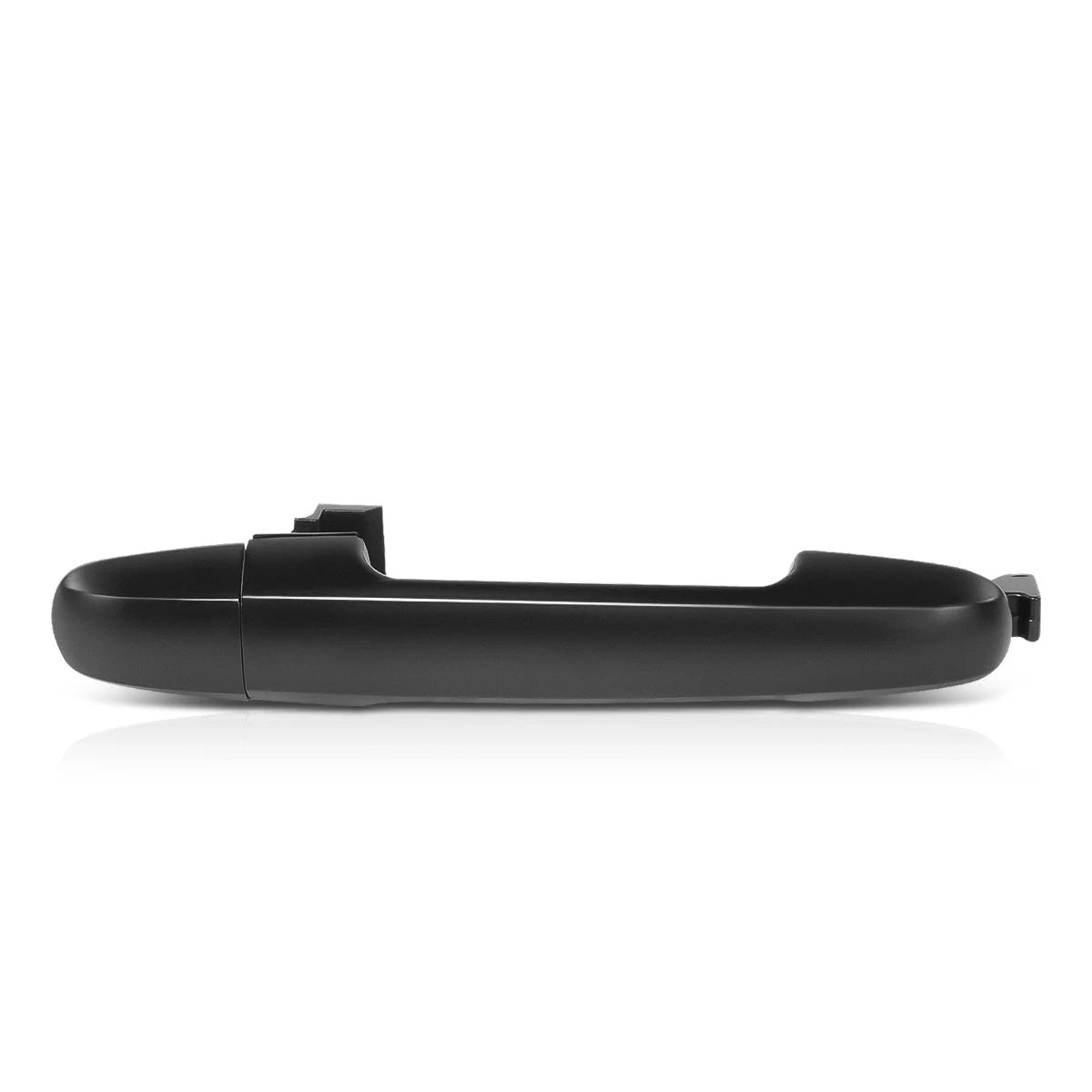 Front Right Exterior Outer Door Handle for Hyundai Sonata (2006–2008)