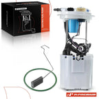 Fuel Pump Module Assembly w/ Pressure Sensor for Pontiac Solstice (2006–2007)