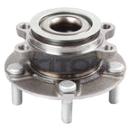 Front Wheel Bearing Hub Assembly for Nissan Sentra (2007–2012)