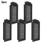 Filter Set of 5 for ECOVACS Deebot T50 PRO (2023–2023)