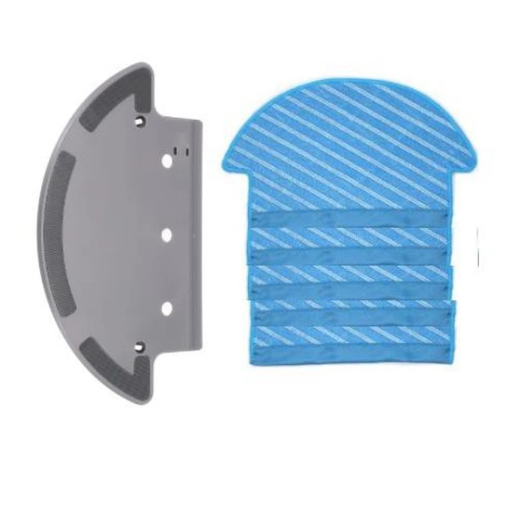 Mop Holder for Daily Home Cleaning (Standard Microfiber Fabric)
