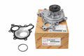 Genuine OEM Engine Water Pump for Lexus GX460, Toyota Tundra, Sequoia (2007–2021) 1610009525