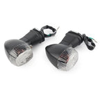 2X Turn Signal Light Lens for Kawasaki ZX600 Ninja ZX-6R (1995–2006)