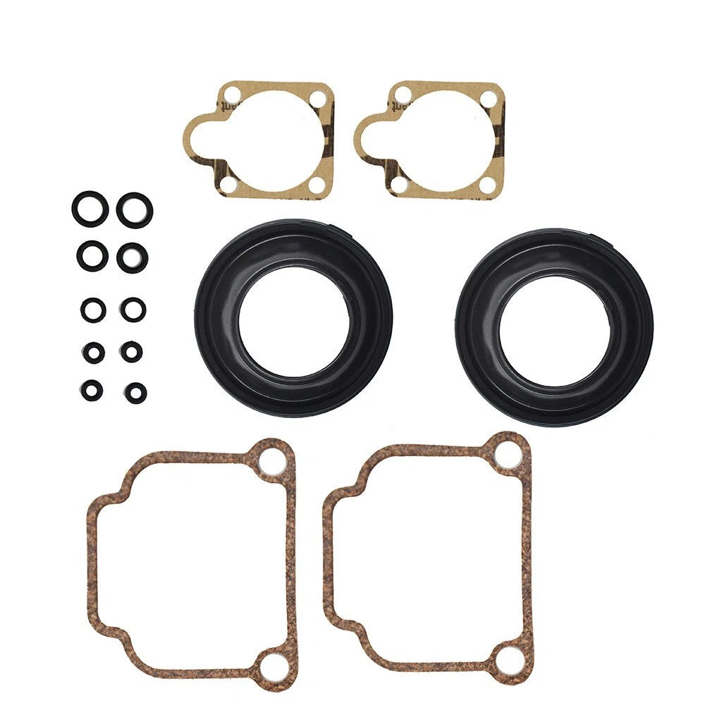Carburetor Rebuild Kit for BMW BING CV R65 R75 R80 R90 R100 (32mm)