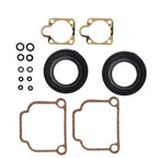 Carburetor Rebuild Kit for BMW BING CV R65 R75 R80 R90 R100 (32mm)