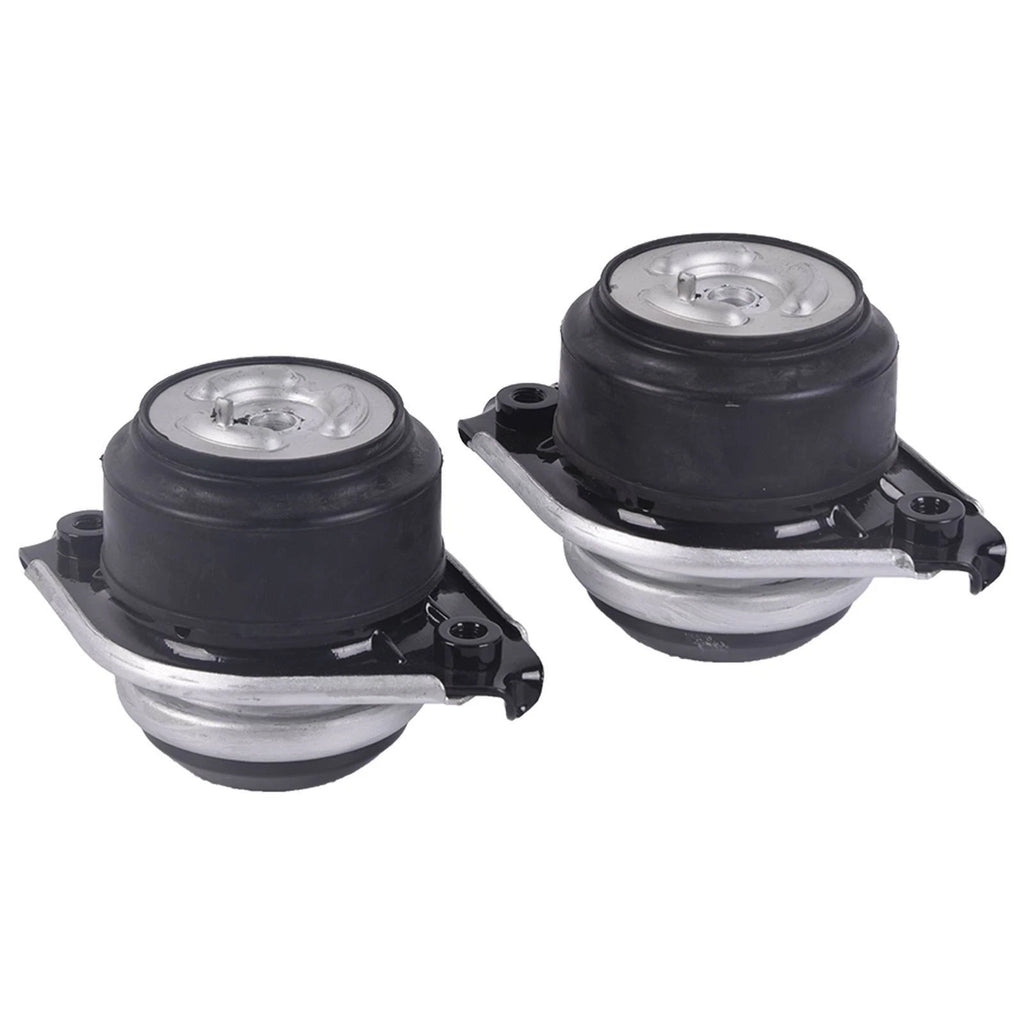 Engine Motor Mounts for Mercedes ML320 ML350 (2006–2011)