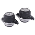 Engine Motor Mounts for Mercedes ML320 ML350 (2006–2011)